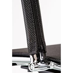 Фото Крісло Solano 3 Mesh Black