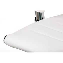 Фото Крісло Solano Office Artleather White