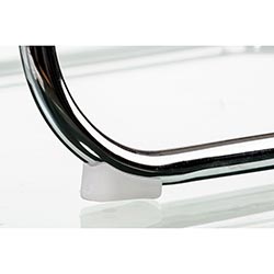 Фото Крісло Solano Office Artleather White