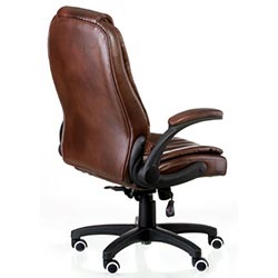 Фото Крісло Oskar Brown