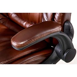 Фото Крісло Oskar Brown