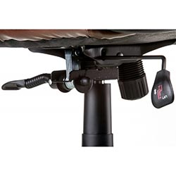 Фото Крісло Oskar Brown