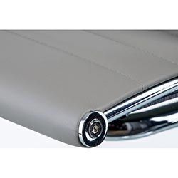 Фото Крісло Solano Office Artleather Grey