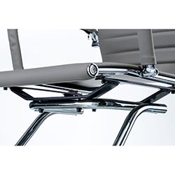 Фото Крісло Solano Office Artleather Grey