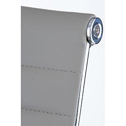 Фото Крісло Solano Office Artleather Grey