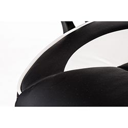 Фото Крісло Nero Black White