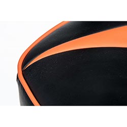 Фото Крісло Game Black Orange
