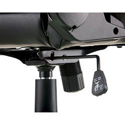 Фото Крісло Extreme Race Black Green