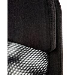 Фото Крісло Silba Black