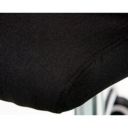 Фото Крісло Silba Black