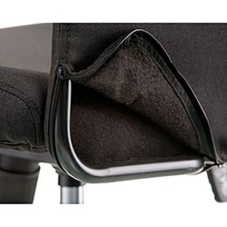 Фото Крісло Silba Black