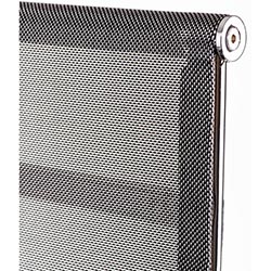 Фото Крісло Solano Mesh Grey