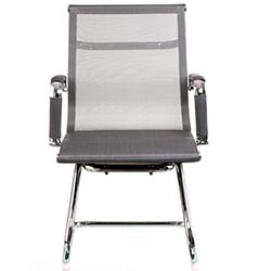 Фото Крісло Solano Office Mesh Grey