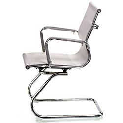 Фото Крісло Solano Office Mesh Grey