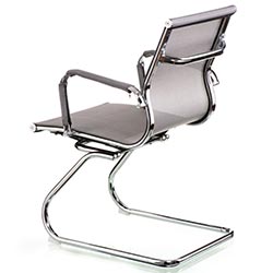 Фото Крісло Solano Office Mesh Grey