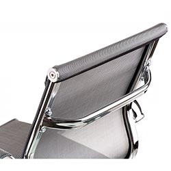 Фото Крісло Solano Office Mesh Grey