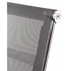 Фото Крісло Solano Office Mesh Grey