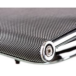 Фото Крісло Solano Office Mesh Grey