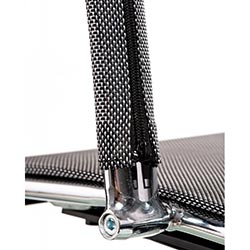 Фото Крісло Solano Office Mesh Grey