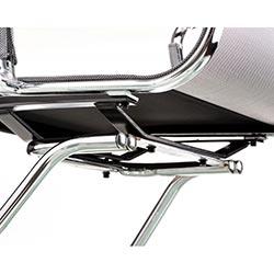 Фото Крісло Solano Office Mesh Grey