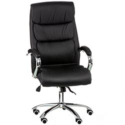 Фото Крісло Eternity Black