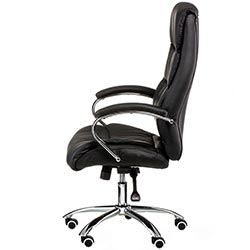 Фото Крісло Eternity Black