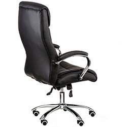 Фото Крісло Eternity Black