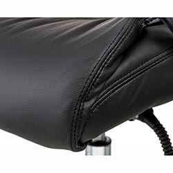 Фото Крісло Eternity Black