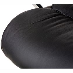 Фото Крісло Eternity Black
