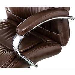 Фото Крісло Eternity Brown
