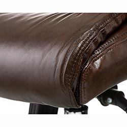 Фото Крісло Eternity Brown