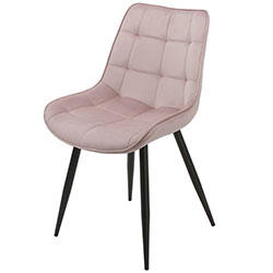 Стілець Damask Pouder