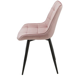 Фото Стілець Damask Pouder