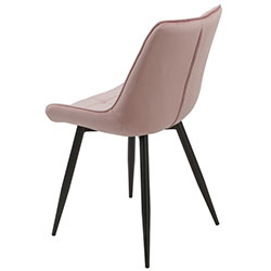 Фото Стілець Damask Pouder