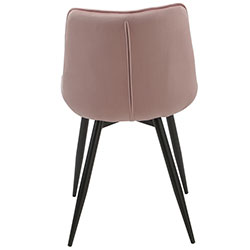 Фото Стілець Damask Pouder