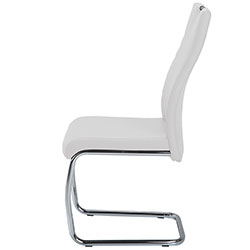 Фото Стілець Master White
