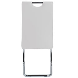 Фото Стілець Master White