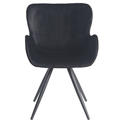 Фото Стілець Reita Black