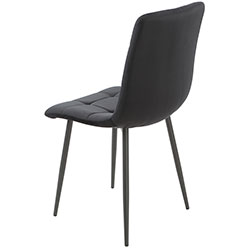 Фото Стілець Success Black