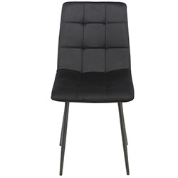 Фото Стілець Success Black