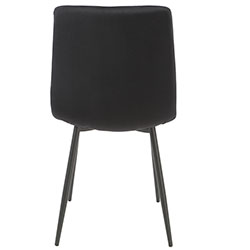 Фото Стілець Success Black