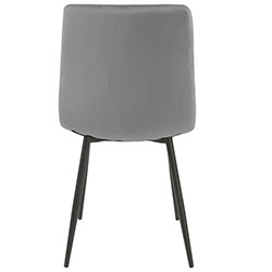 Фото Стілець Success Light Grey