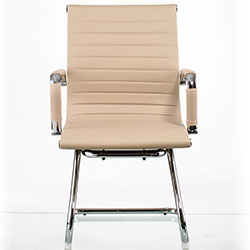 Фото Крісло Solano Office Artleather Beige