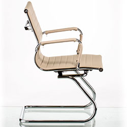 Фото Крісло Solano Office Artleather Beige