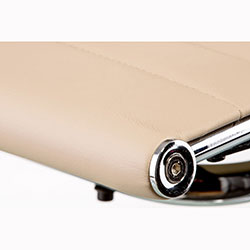 Фото Крісло Solano Office Artleather Beige