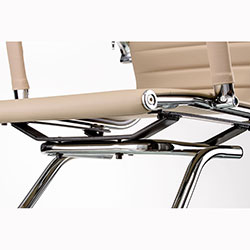 Фото Крісло Solano Office Artleather Beige