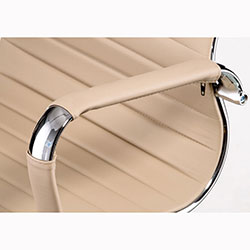 Фото Крісло Solano Office Artleather Beige