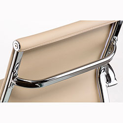Фото Крісло Solano Office Artleather Beige
