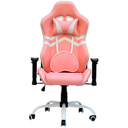Фото Крісло Extreme Race Black Pink