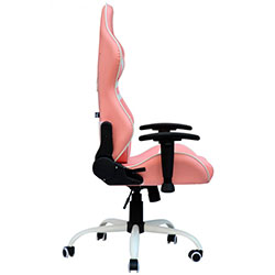 Фото Крісло Extreme Race Black Pink